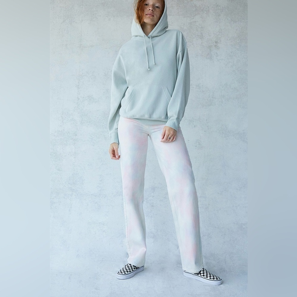 PacSun Eco Tie Dye '90s Boyfriend
Jeans | PacSun